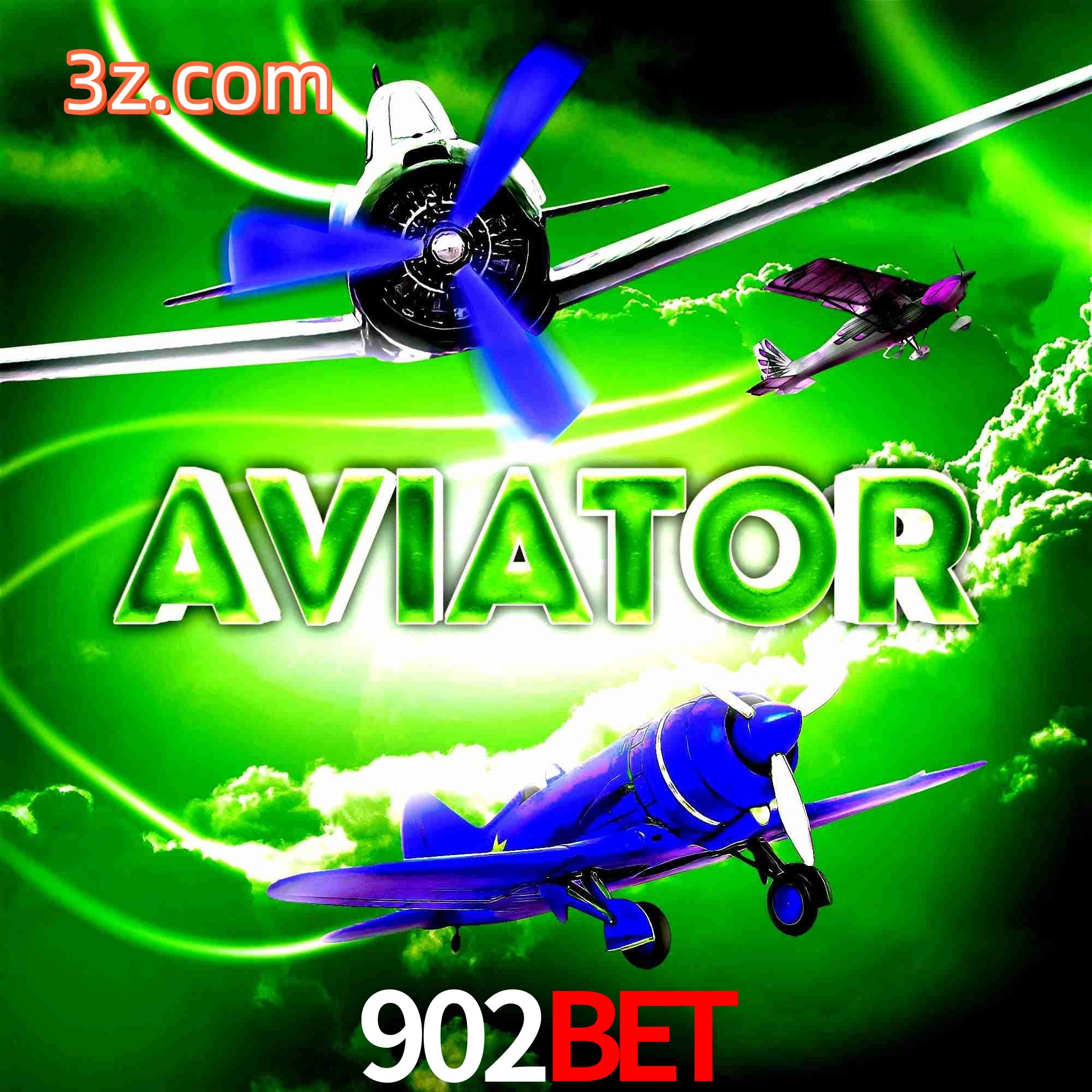 Aviator 902BET Tente a Sorte