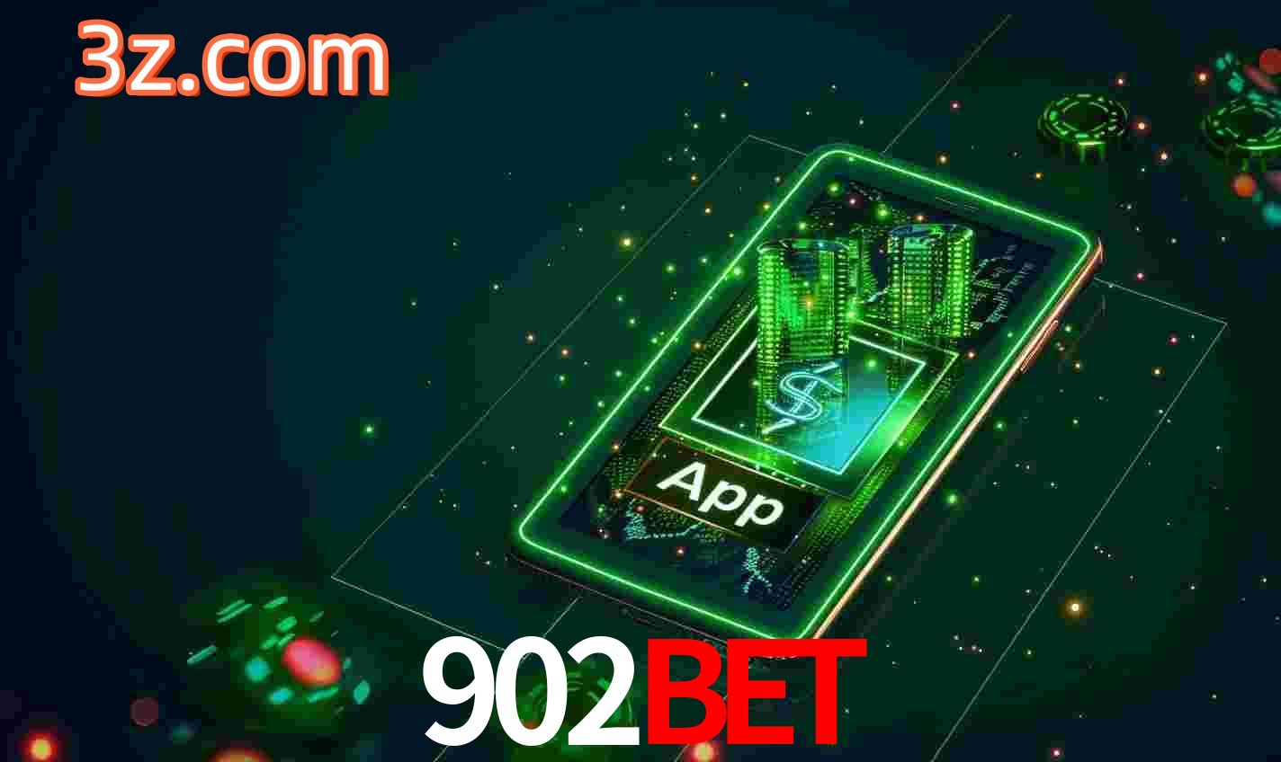 Simplificando a Experiência de Jogo 902BET App