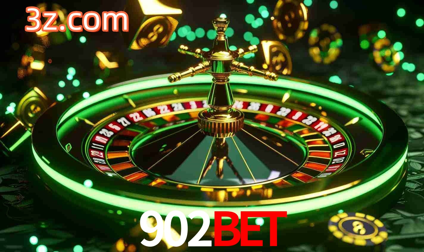Desfrutar de um Cassino 902BET