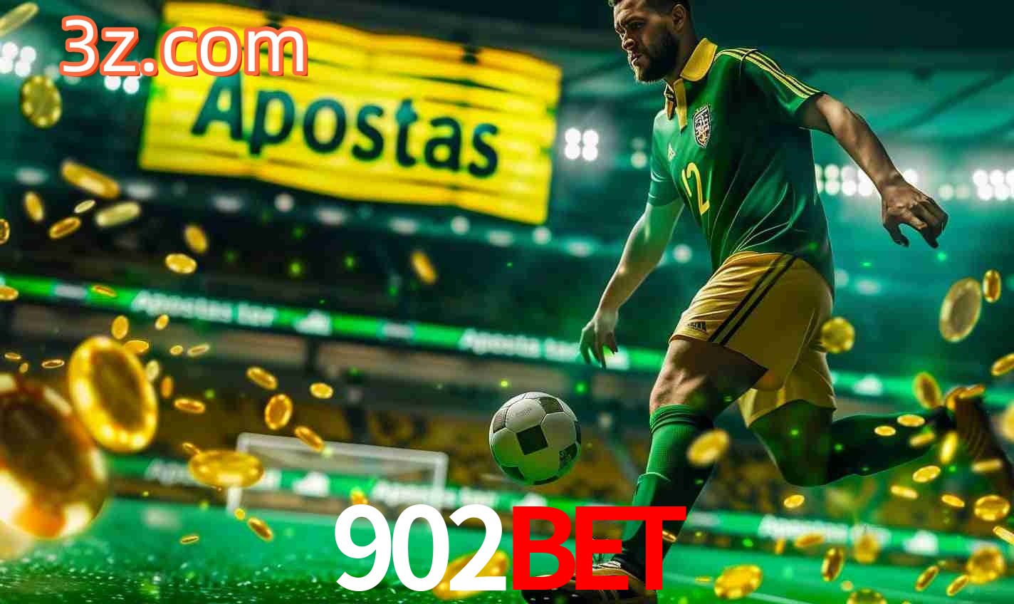 Diversas Apostas em Eventos Esportivos 902BET