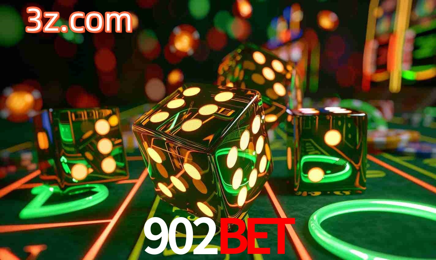 Entretenimento no Jogos 902BET