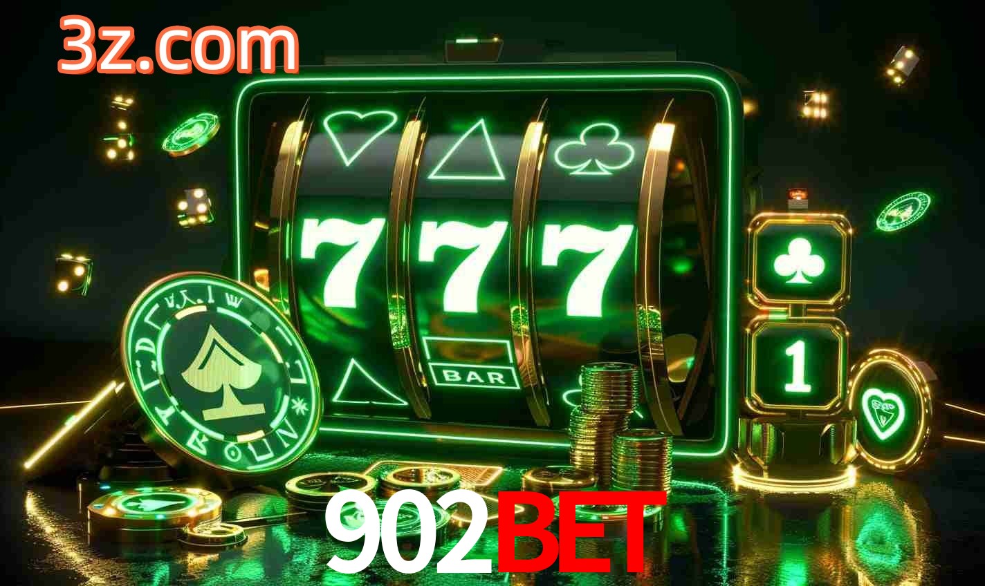 Seguro Login no Cassino Online 902BET