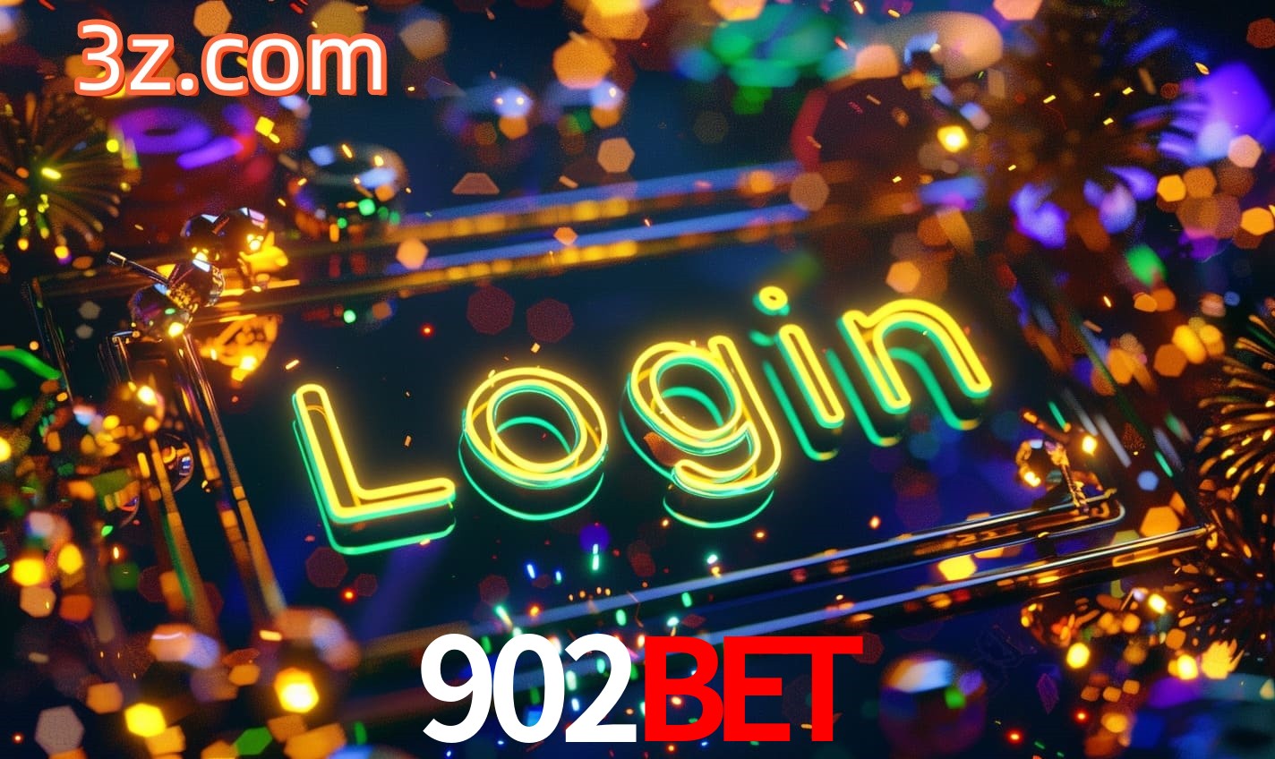 Populares Slots 902BET
